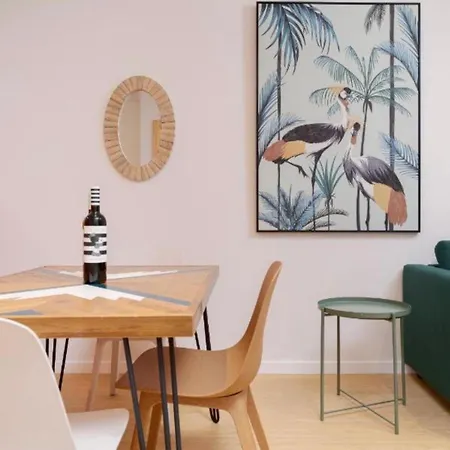Black Pearl Family In Old Town Appartement Szczecin